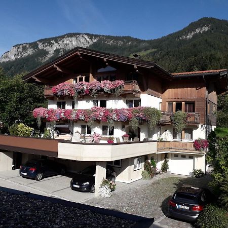 Appartements Alpenblick Soell エクステリア 写真