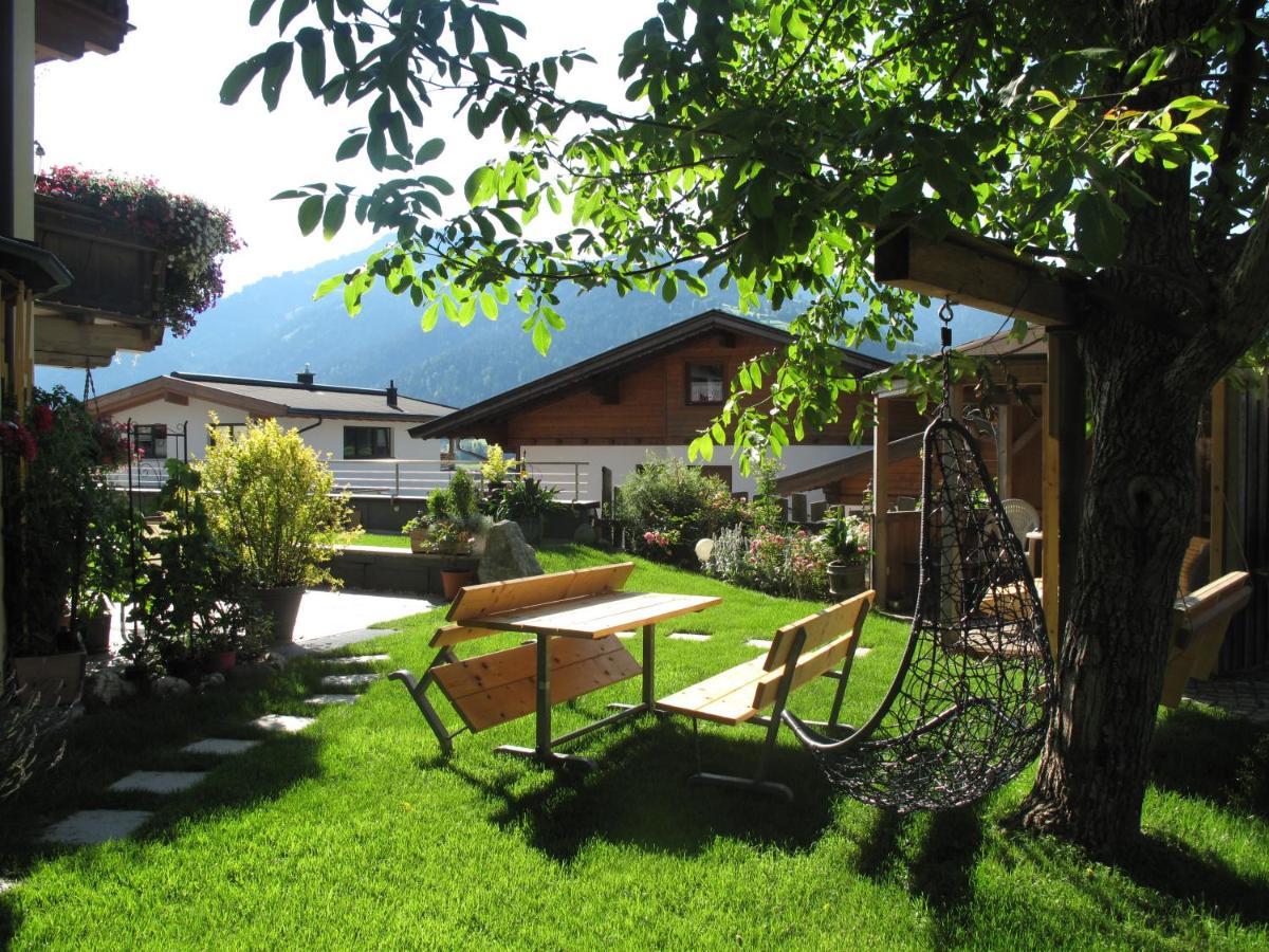Appartements Alpenblick Soell エクステリア 写真
