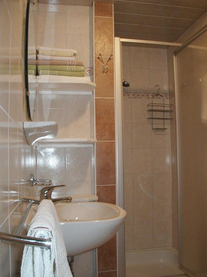 Appartements Alpenblick Soell エクステリア 写真