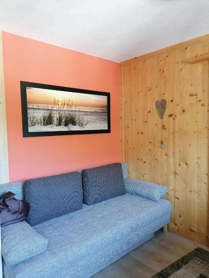 Appartements Alpenblick Soell エクステリア 写真