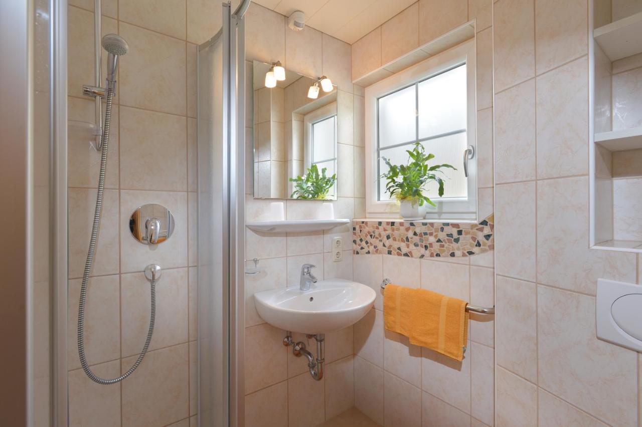 Appartements Alpenblick Soell エクステリア 写真