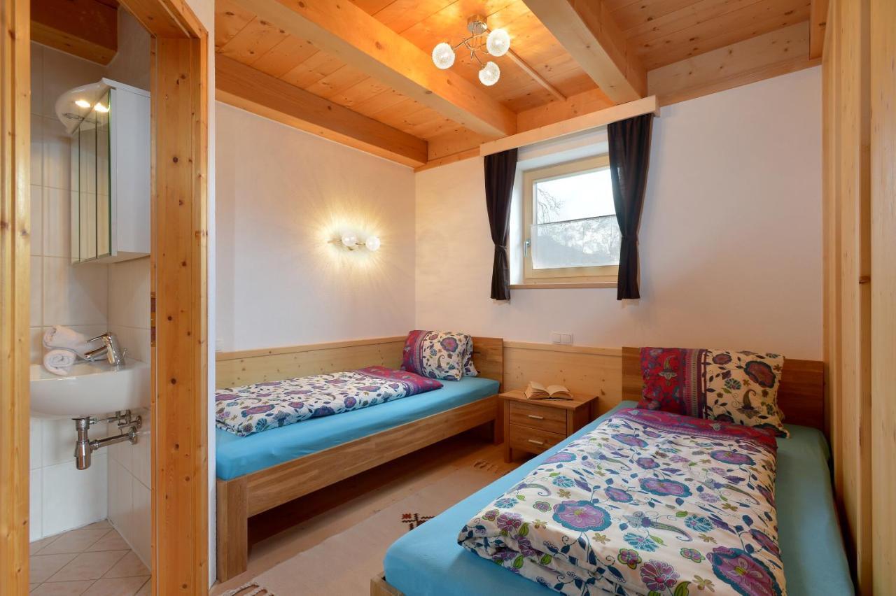 Appartements Alpenblick Soell エクステリア 写真